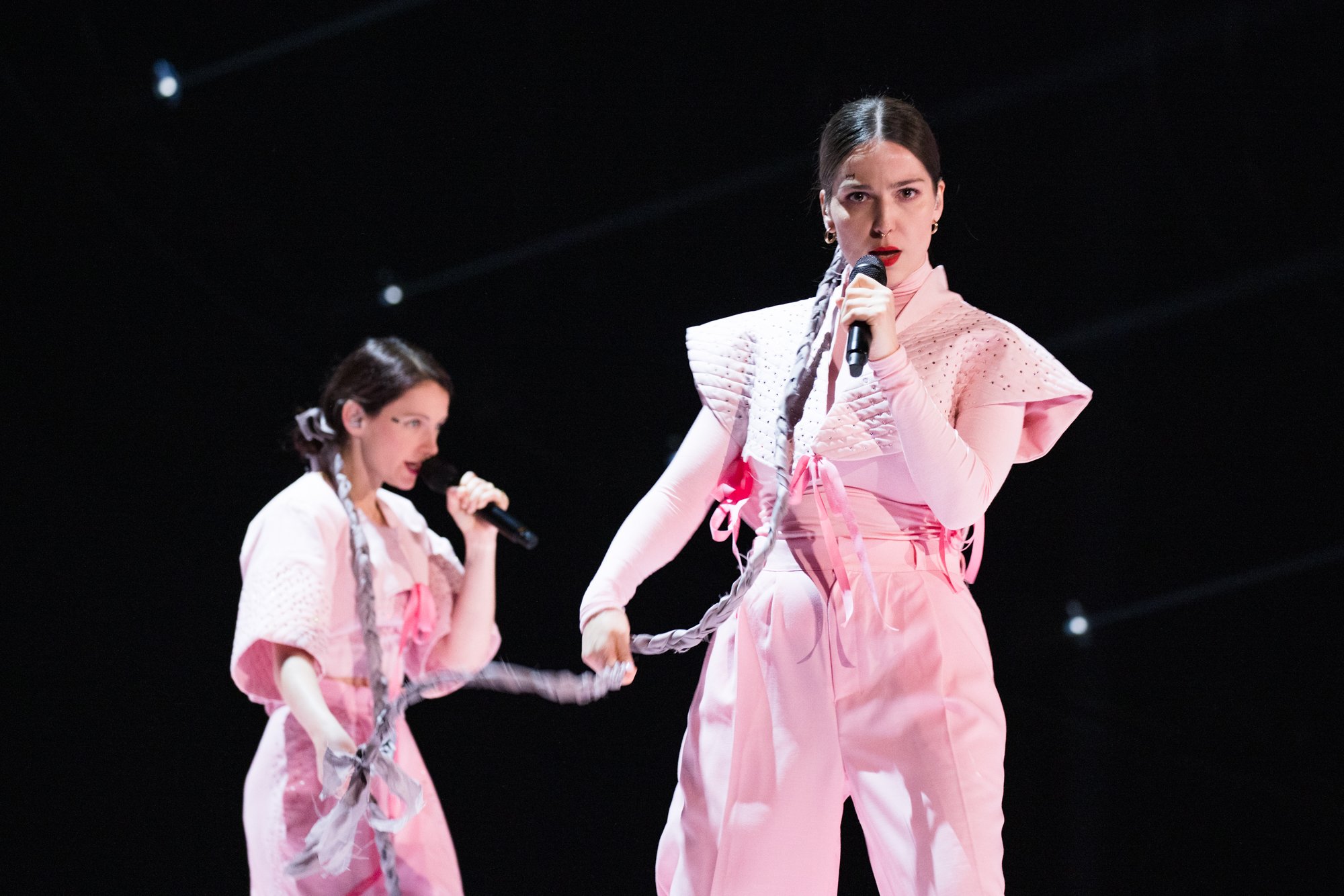 Czechia: Three ESCZ songs released
