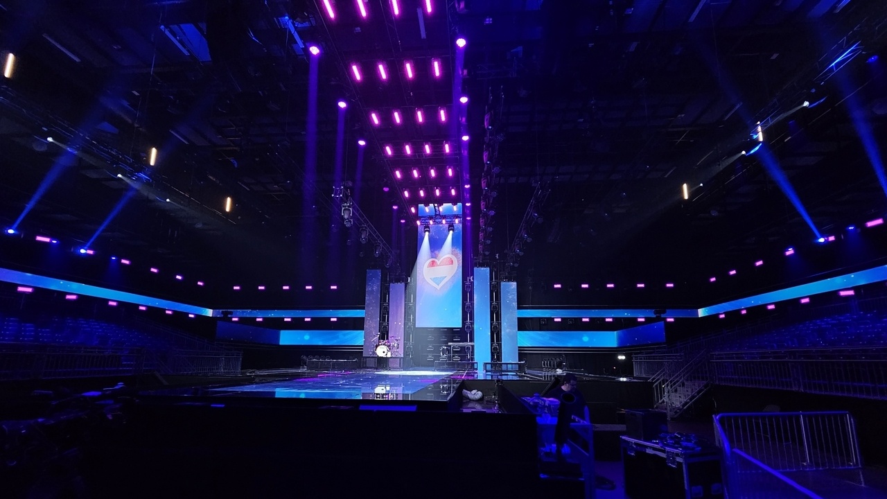 Luxembourg Song Contest full results