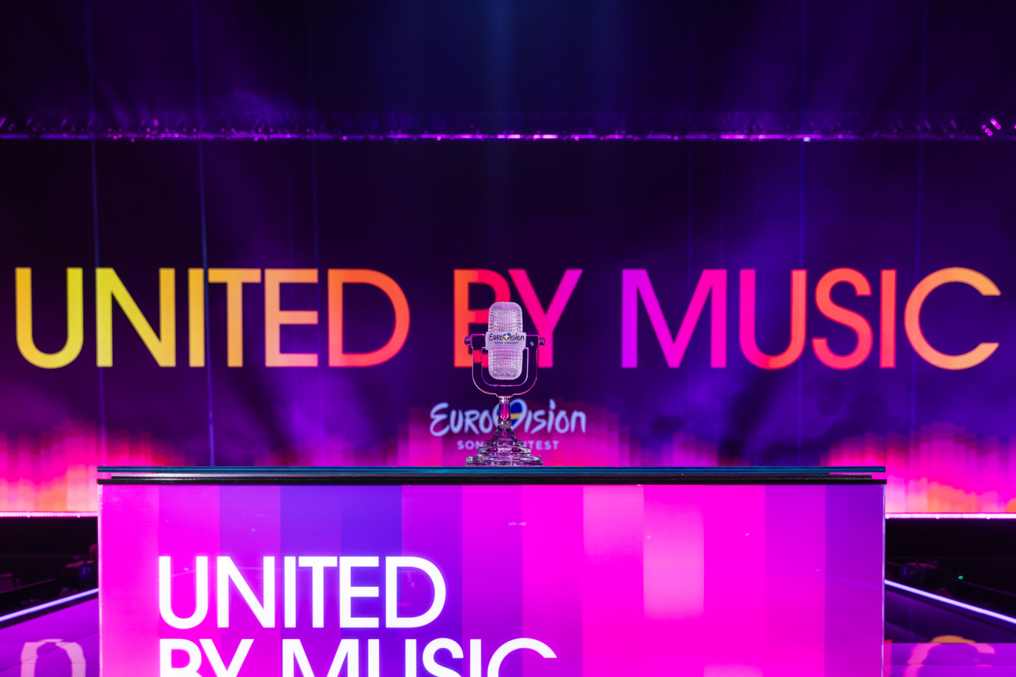 Italy reveal televoting results from Semi-final