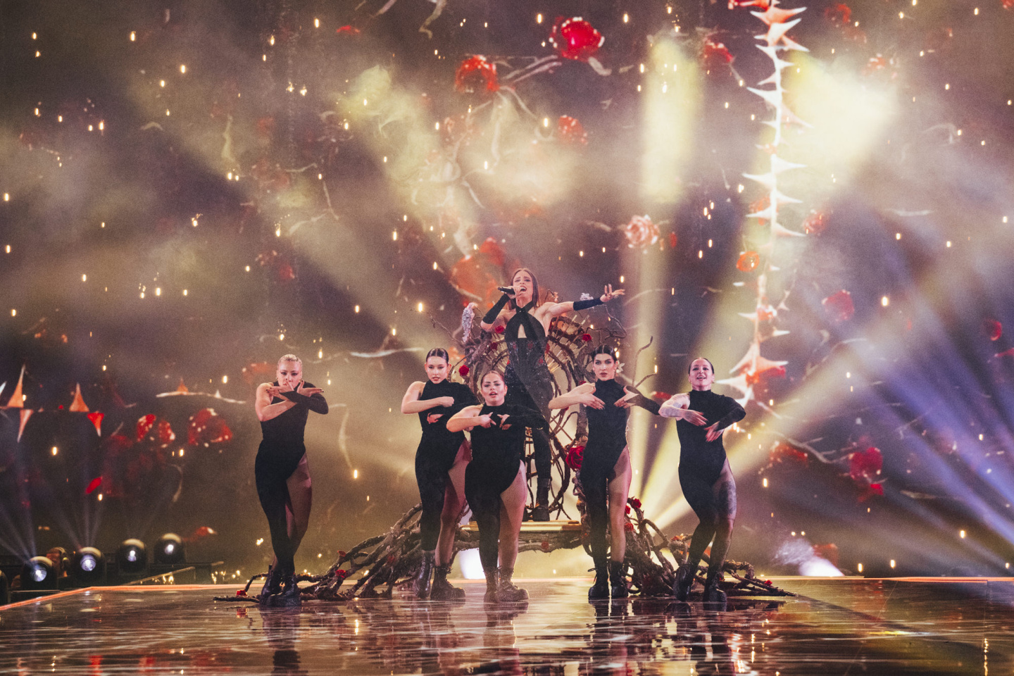 Sanremo 2025 dates announced