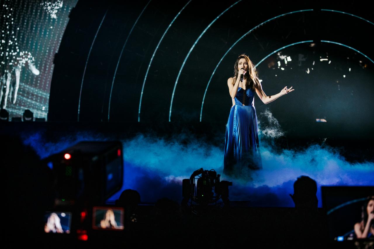 Montenegro to return to Eurovision 2025