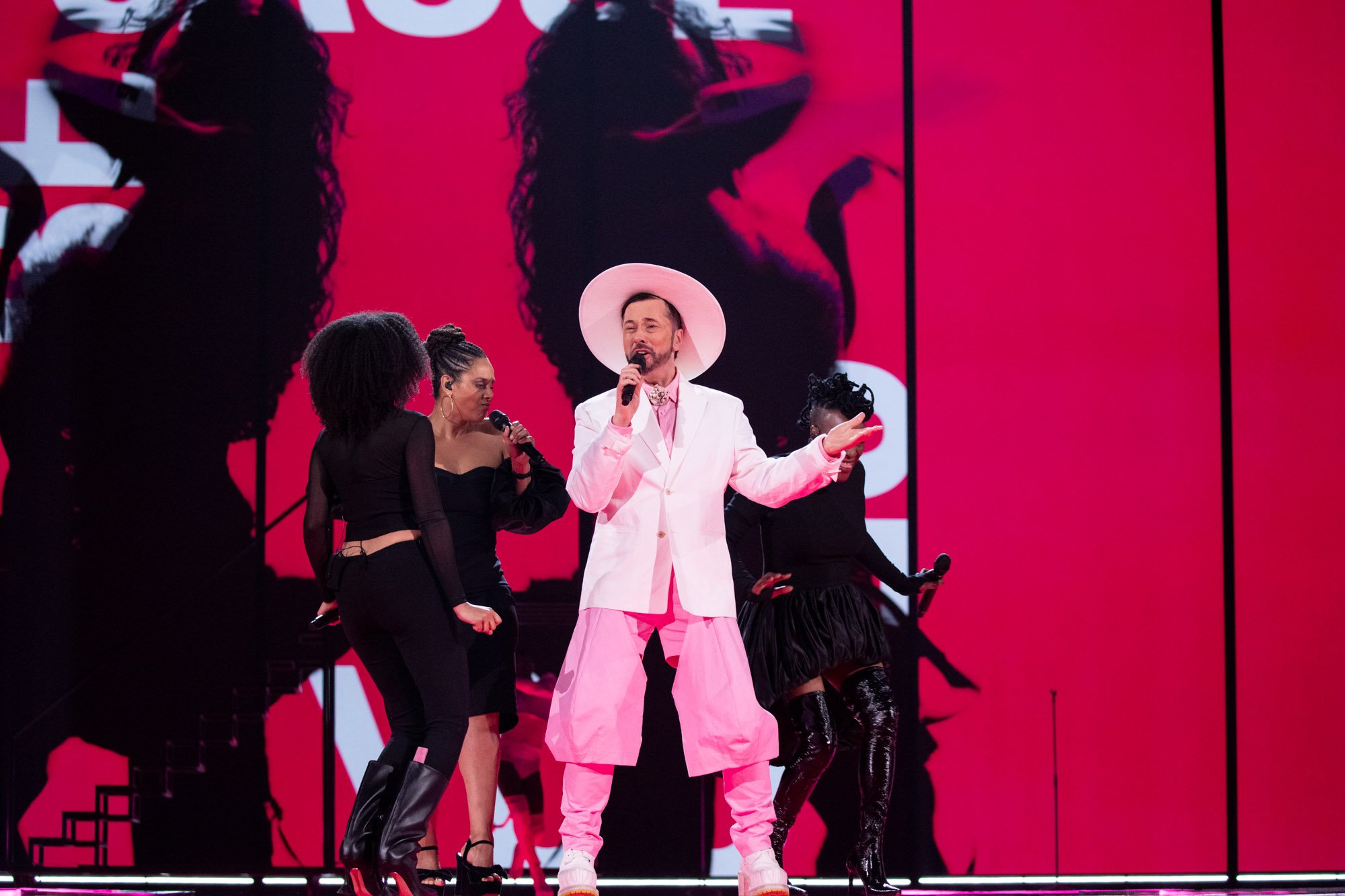 Belgium: First five artists rumoured to be taking part in Eurosong 2025