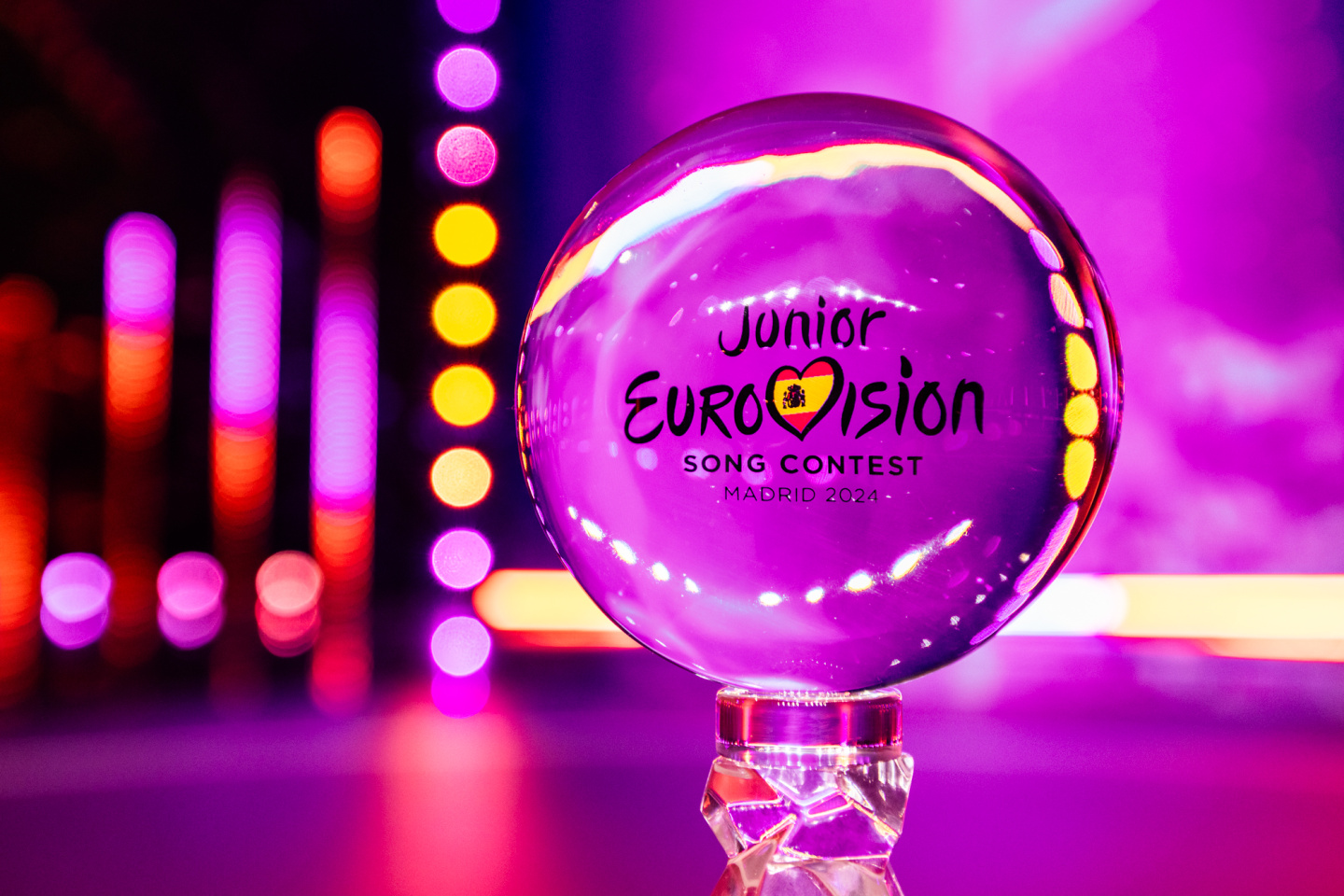 EBU comment on use of AI at Junior Eurovision 2024