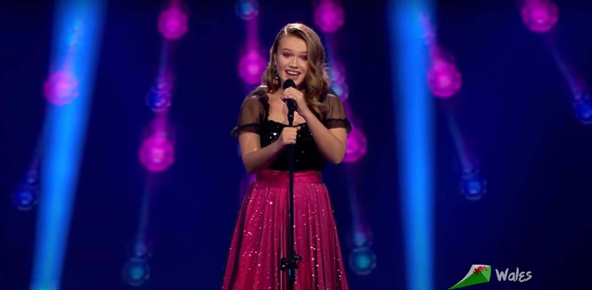 EBU reiterates Welsh inelligebility for Eurovision Song Contest