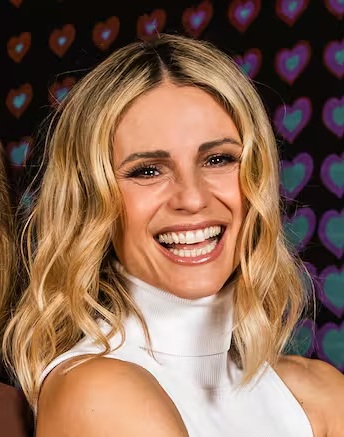 Michelle Hunziker