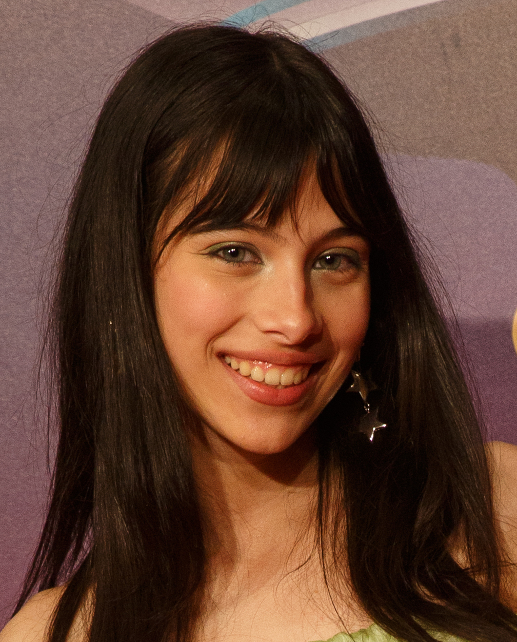 Melani Garcia