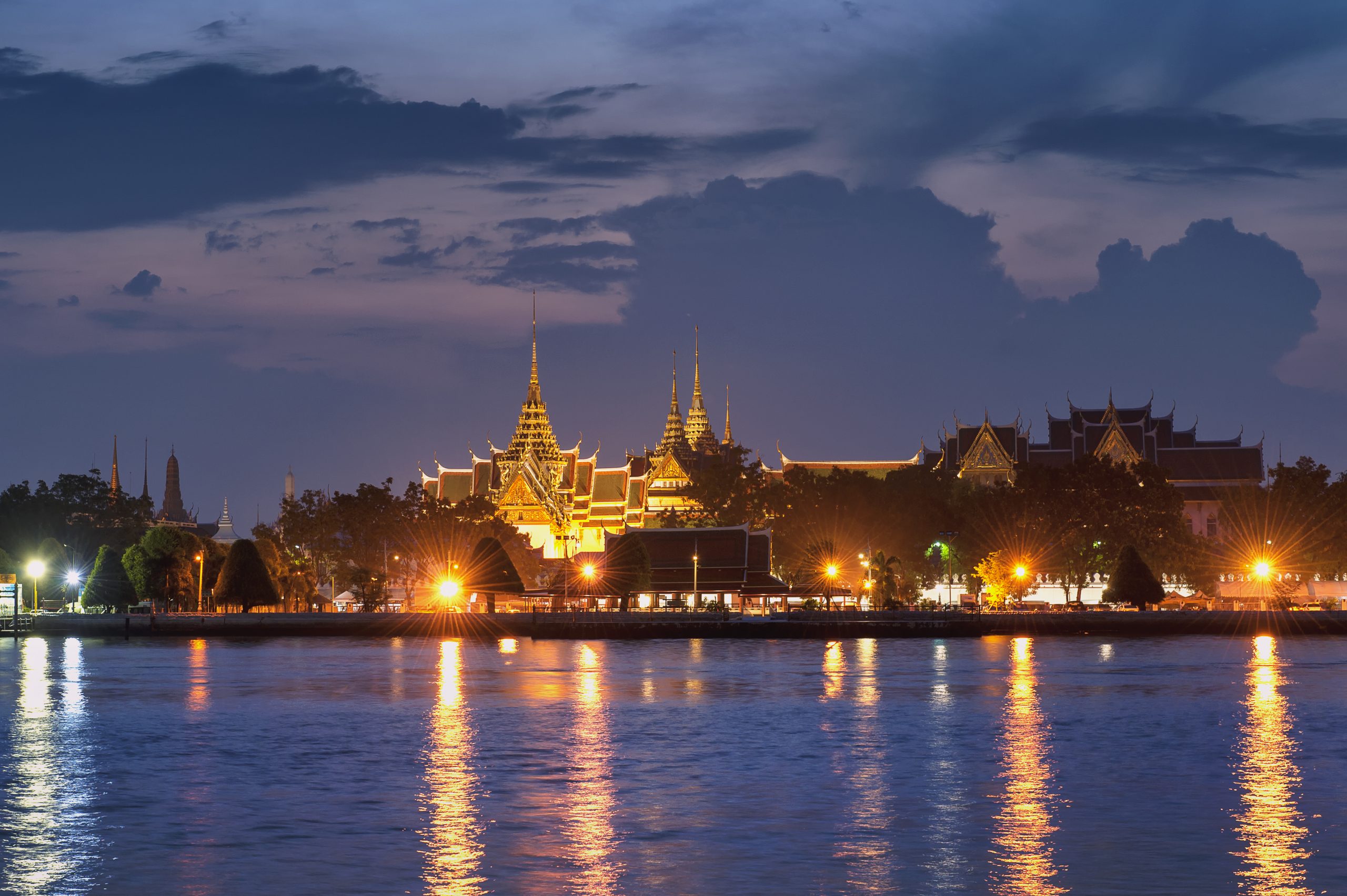 Eurovision Song Contest Asia to debut in Bangkok in November