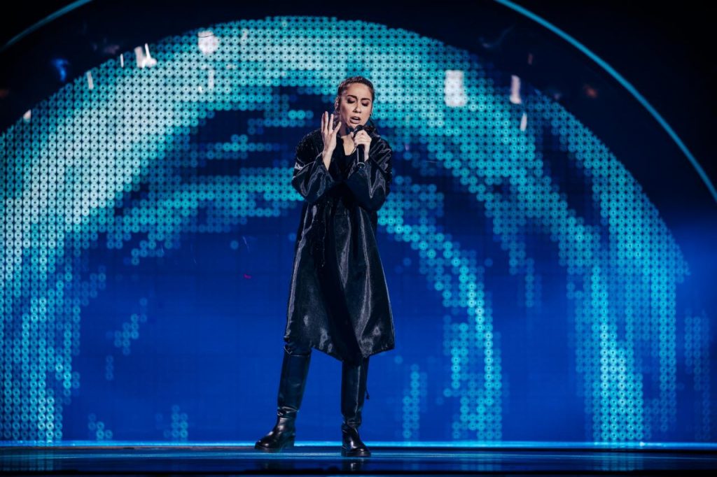 North Macedonia to return to Eurovision 2027 after four-year absence