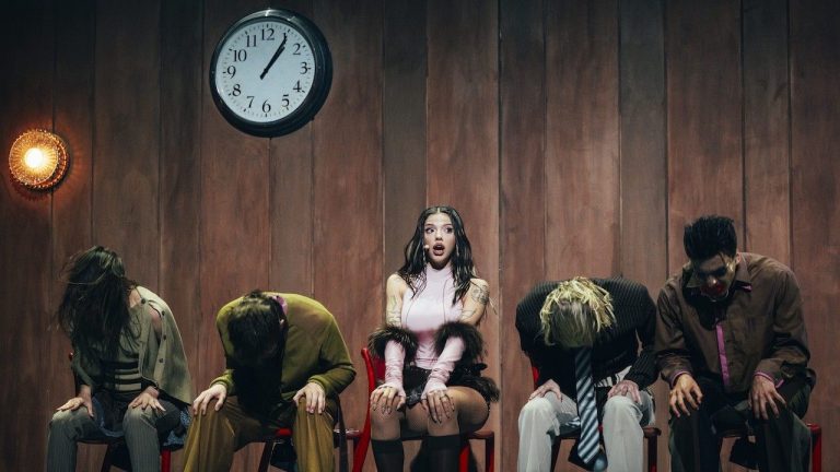 Bulgaria wins Eurovision for the first time with “Bangaranga”