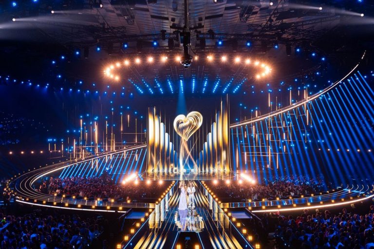 Eurovision 2026: Viewing Figures Fall In Several Major Markets